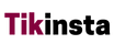 Tikinsta logo